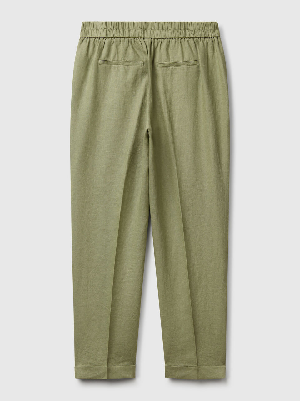 TROUSERS Women image number 2