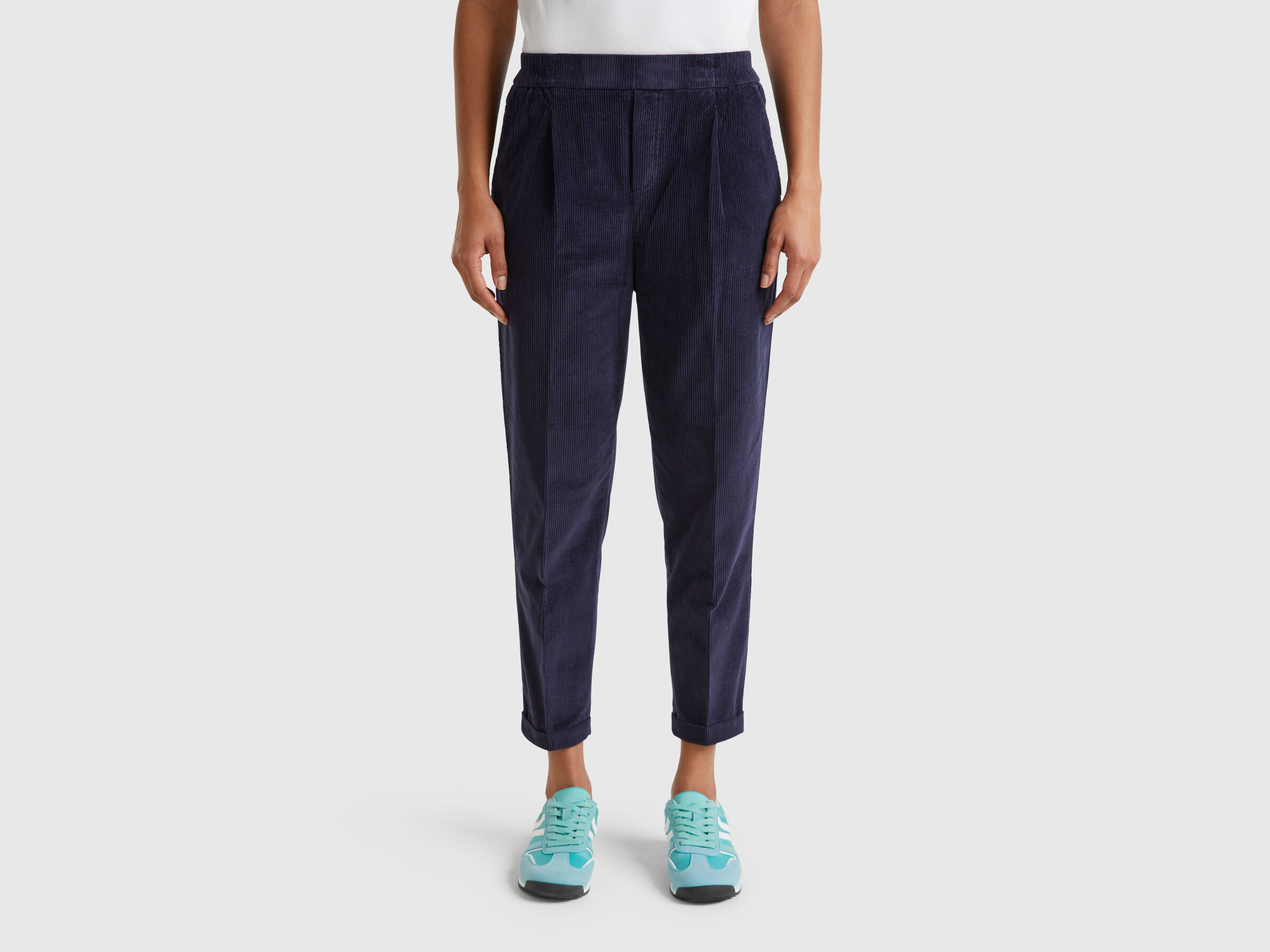 TROUSERS Women image number 0