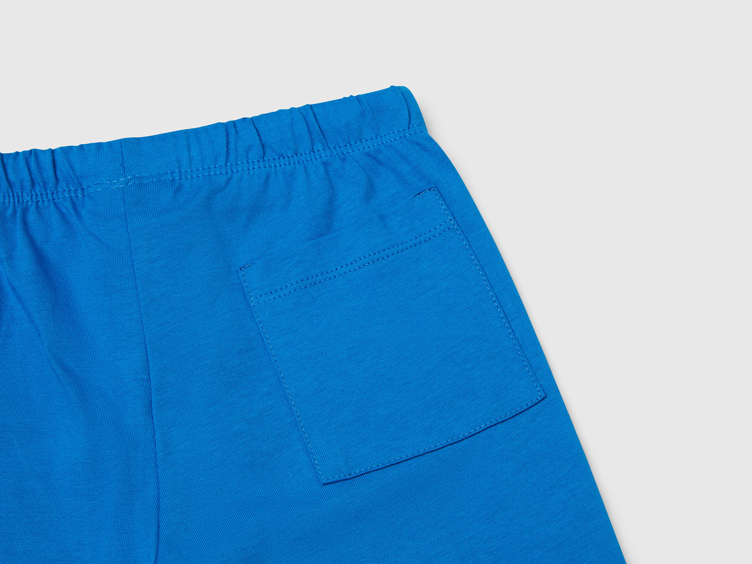 SET T-SHIRT+SHORTS Junior Boy image number 2