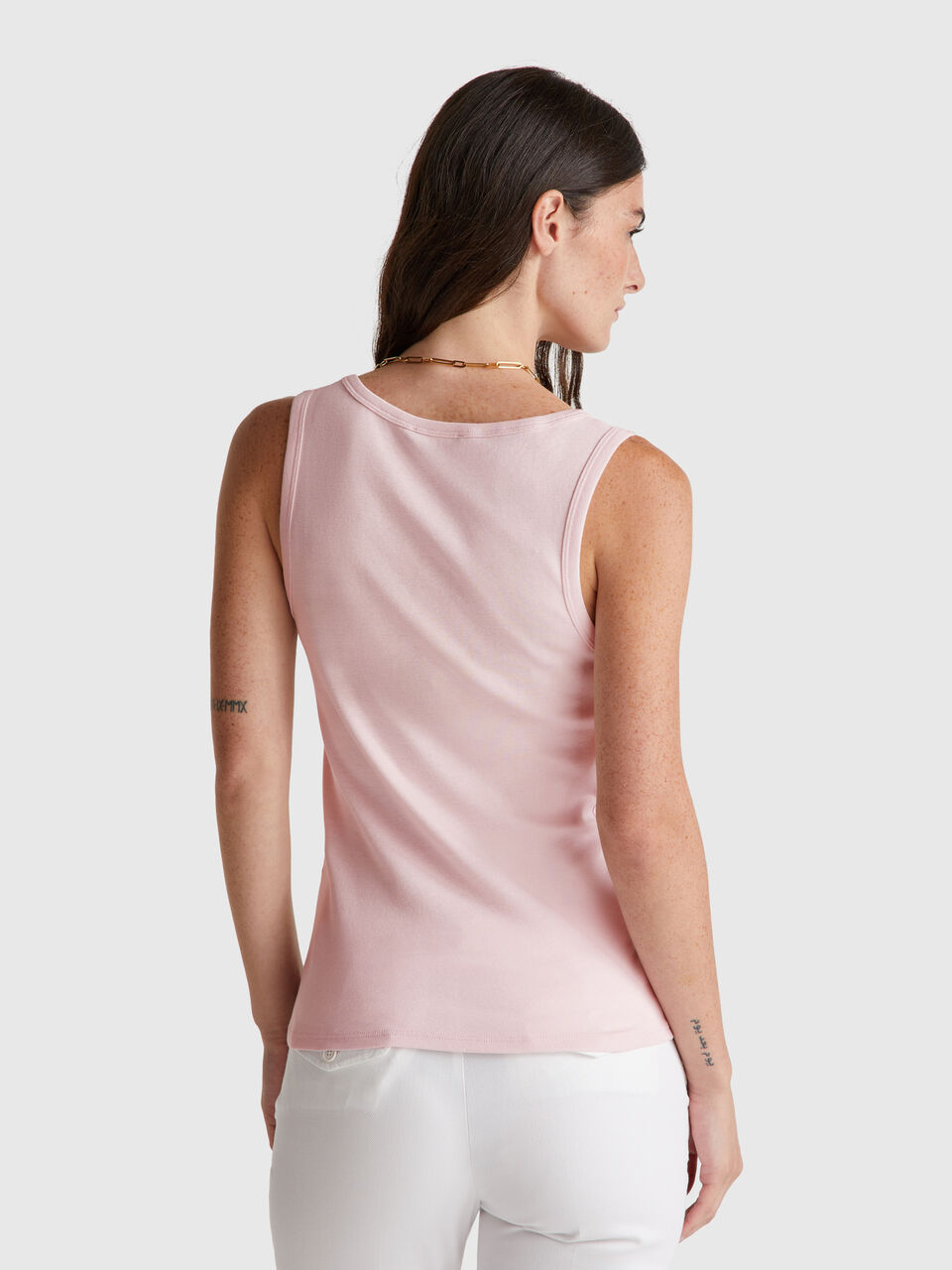 TANK-TOP Women image number null