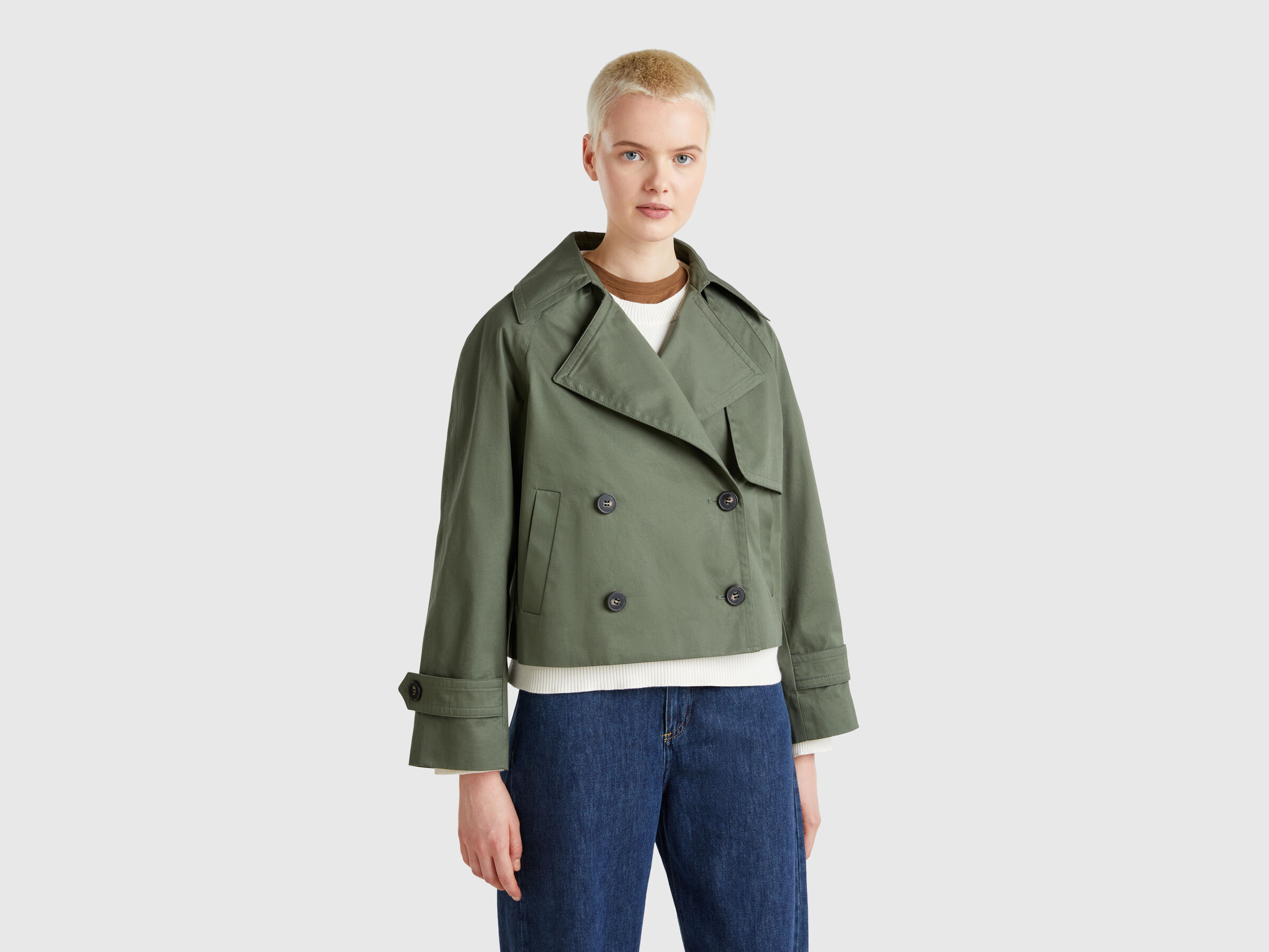 JACKET Women image number 0