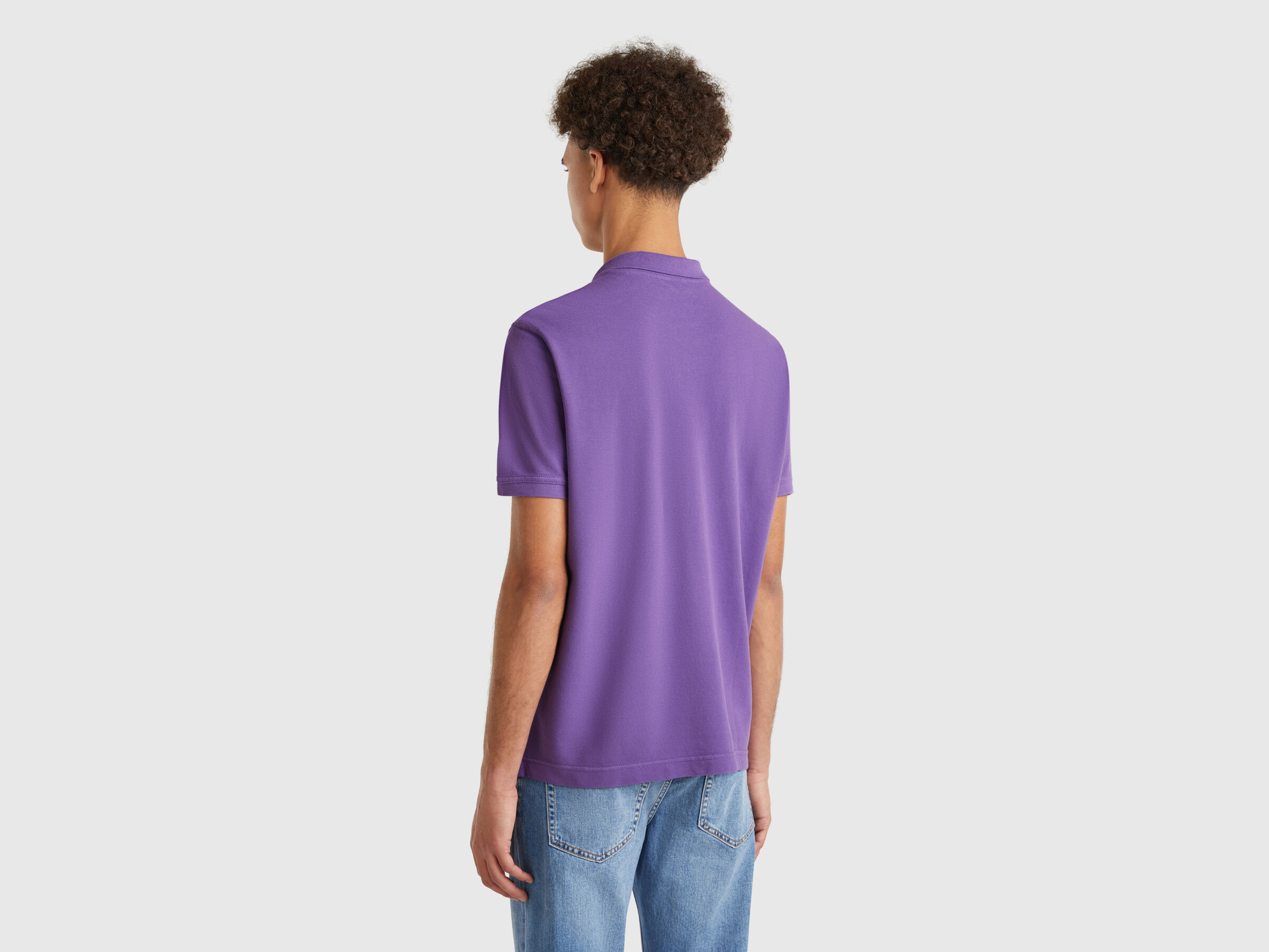 H/S POLO SHIRT Men image number 1