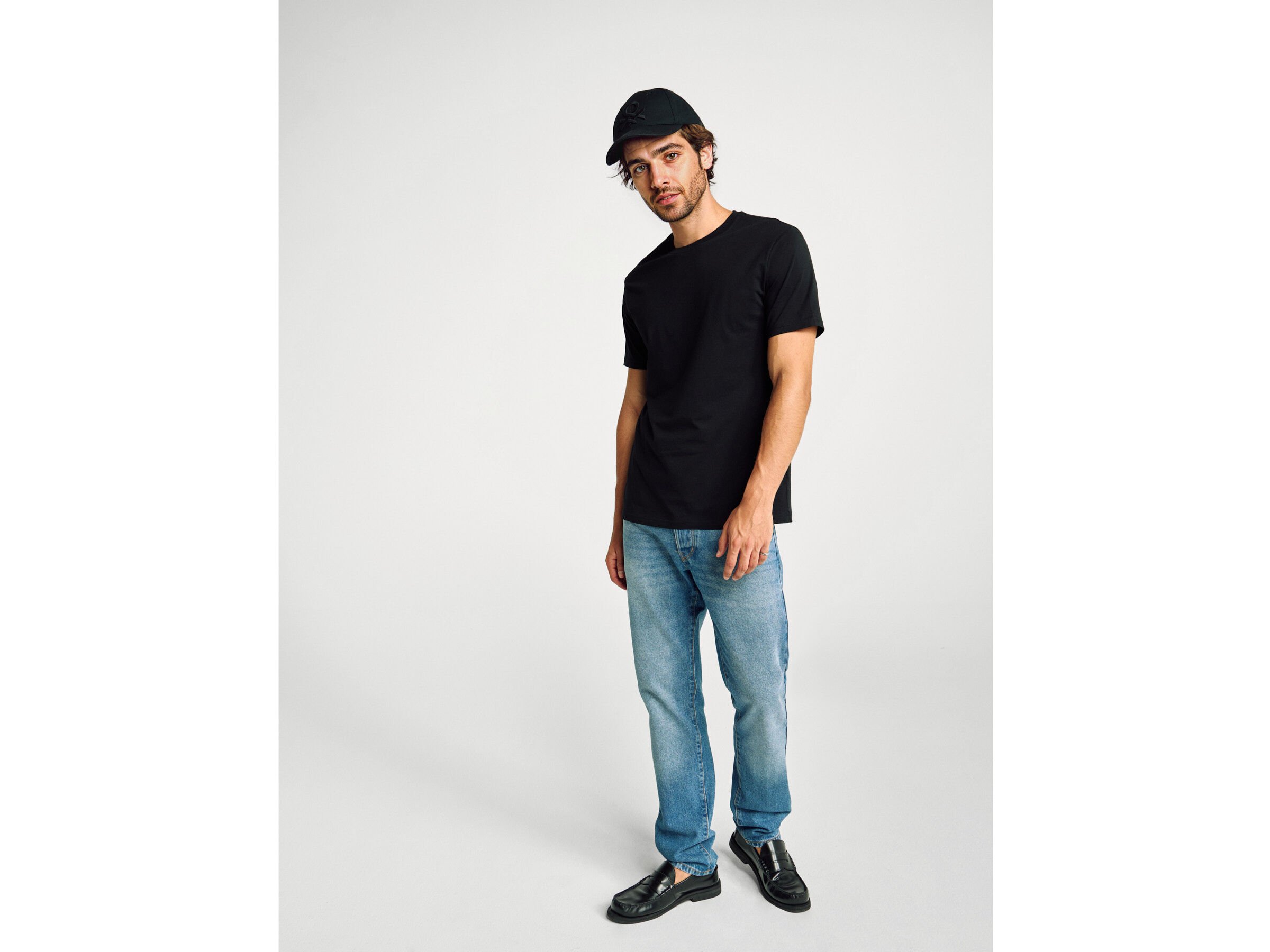 T-SHIRT Men image number 0