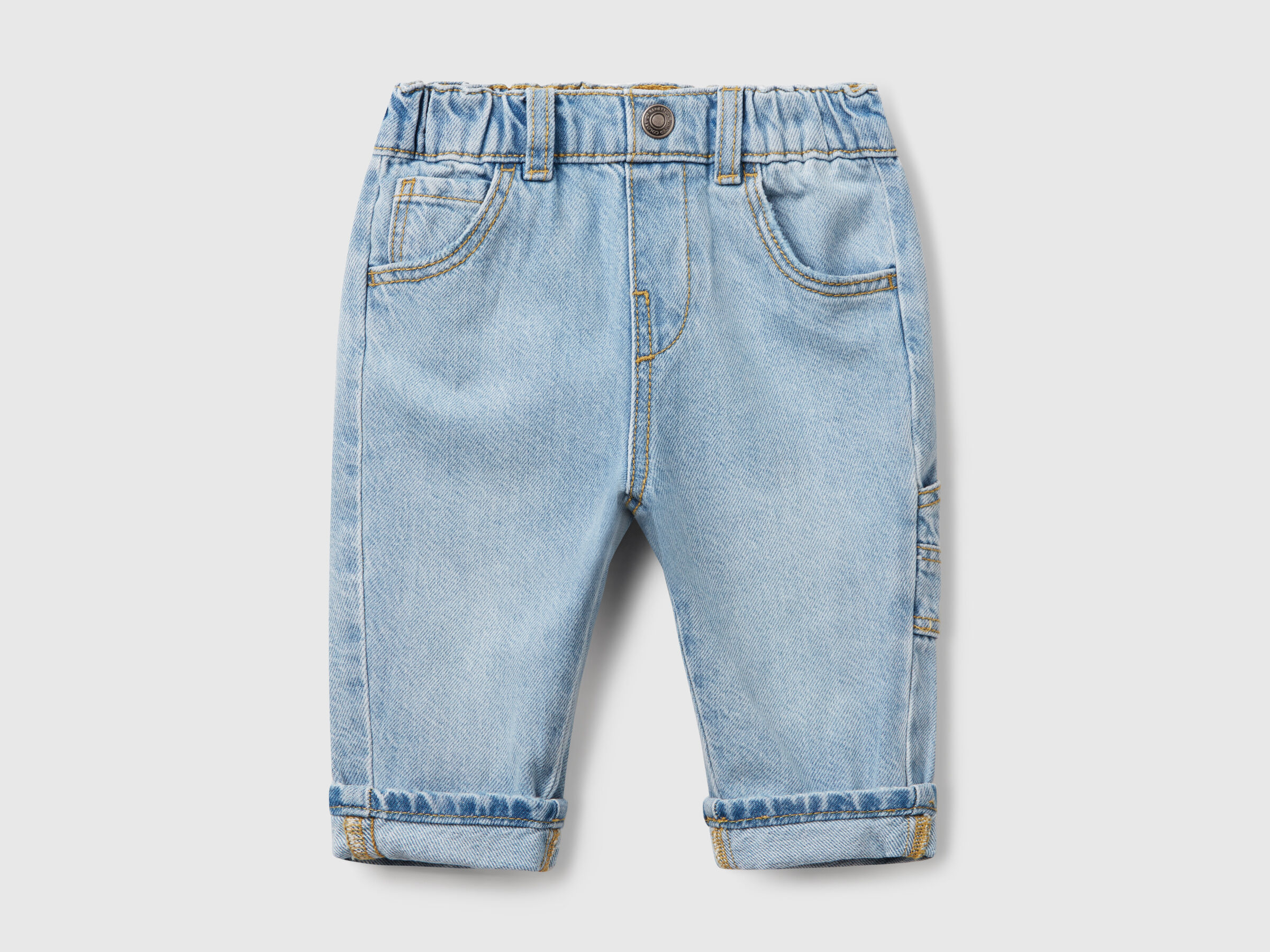 TROUSERS New Born (0-18 months) image number 0