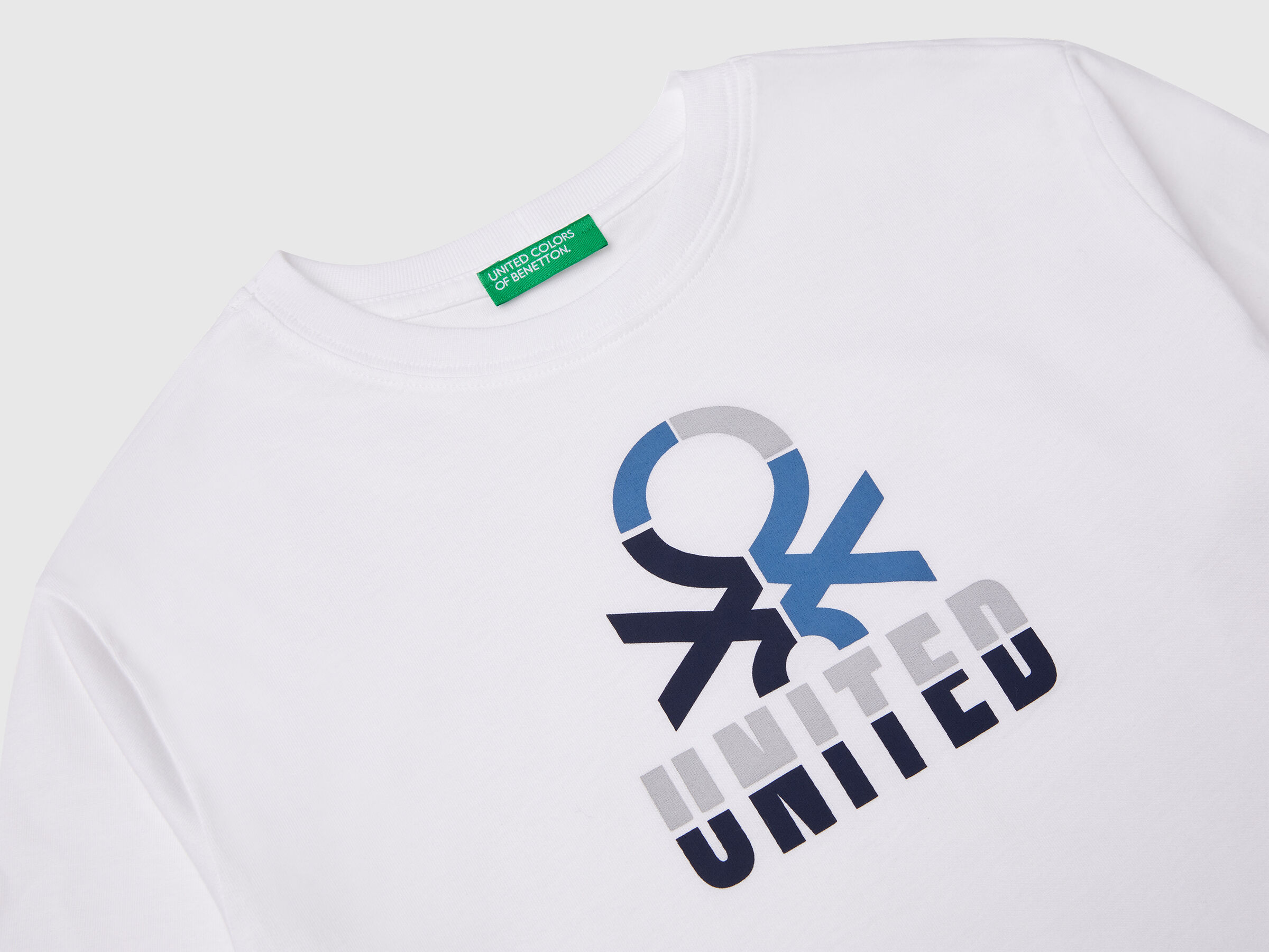 T-SHIRT L/S Junior Boy image number 2
