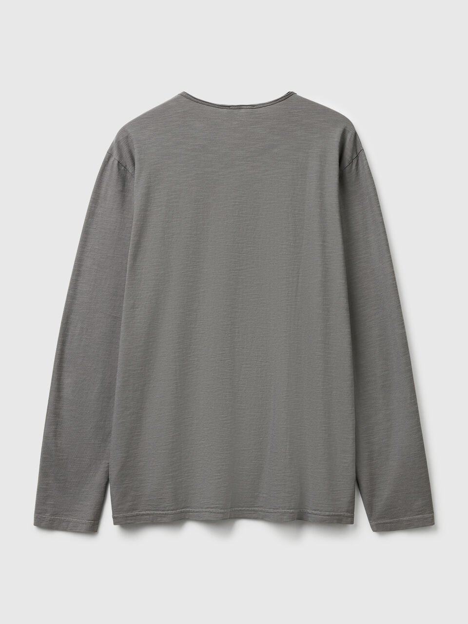 T-SHIRT L/S Men image number 2