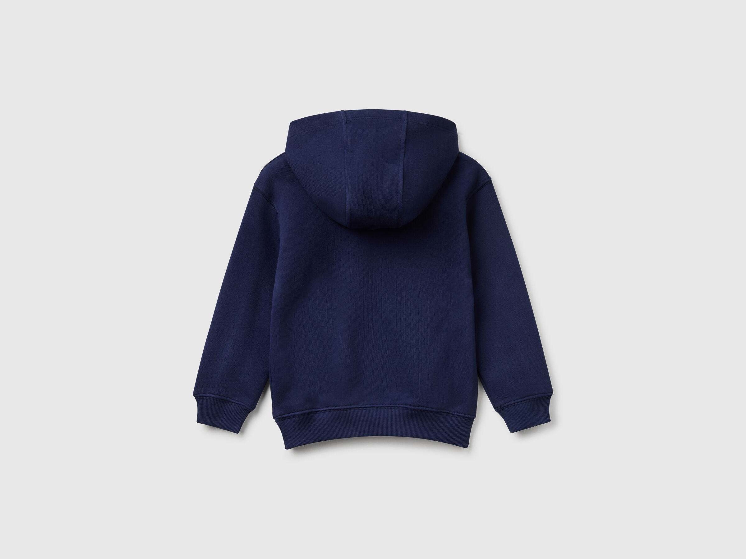 SWEATER W/HOOD Junior Boy image number 1