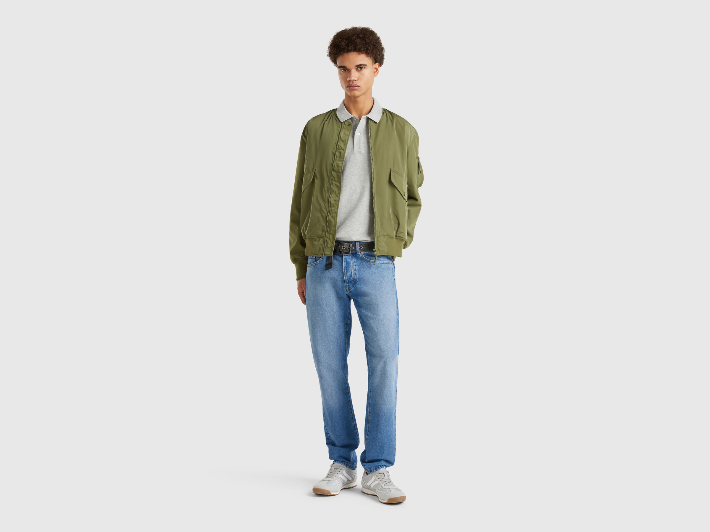 TROUSERS Men image number 2