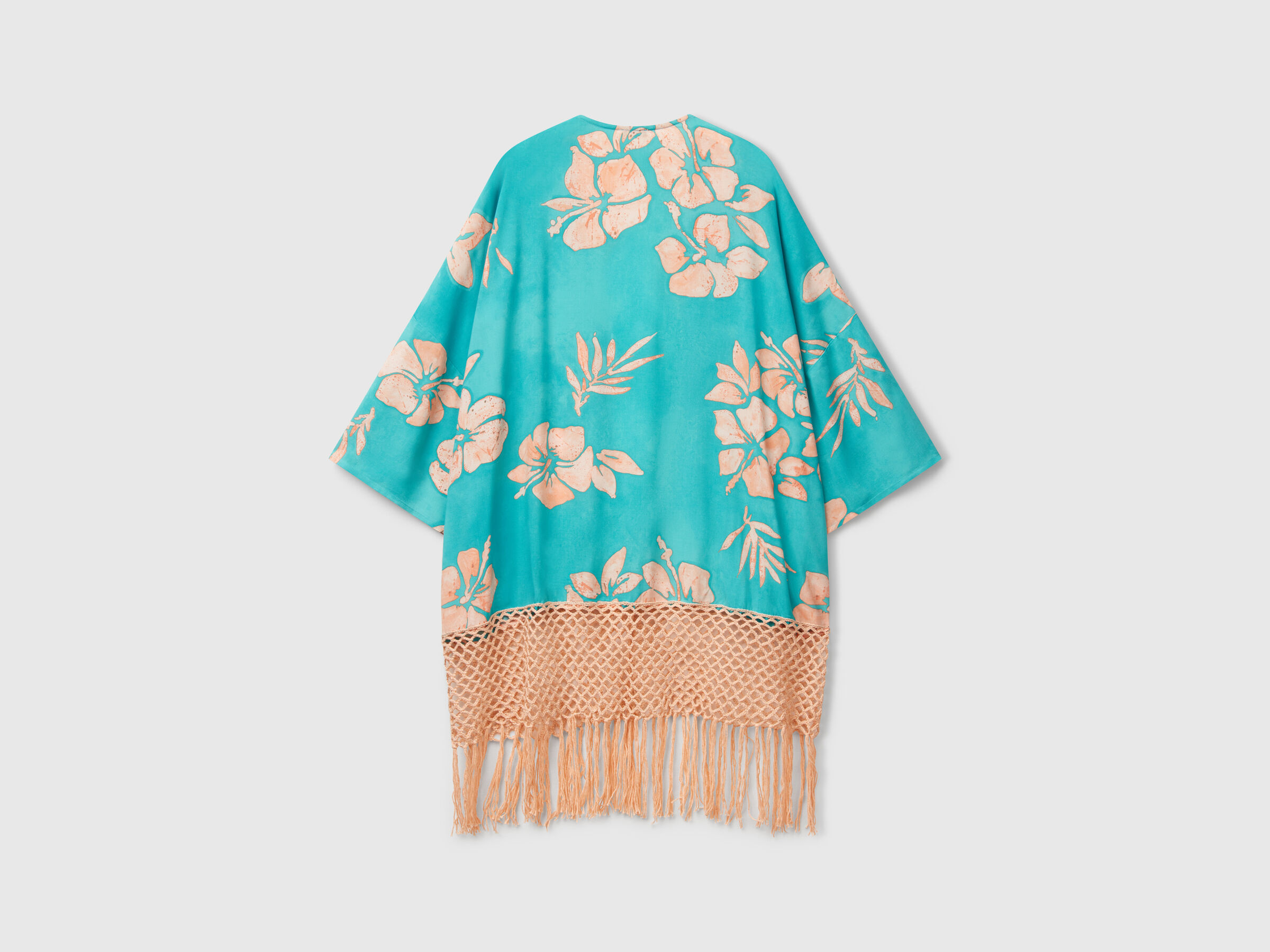 BEACH-ROBE Women image number 3