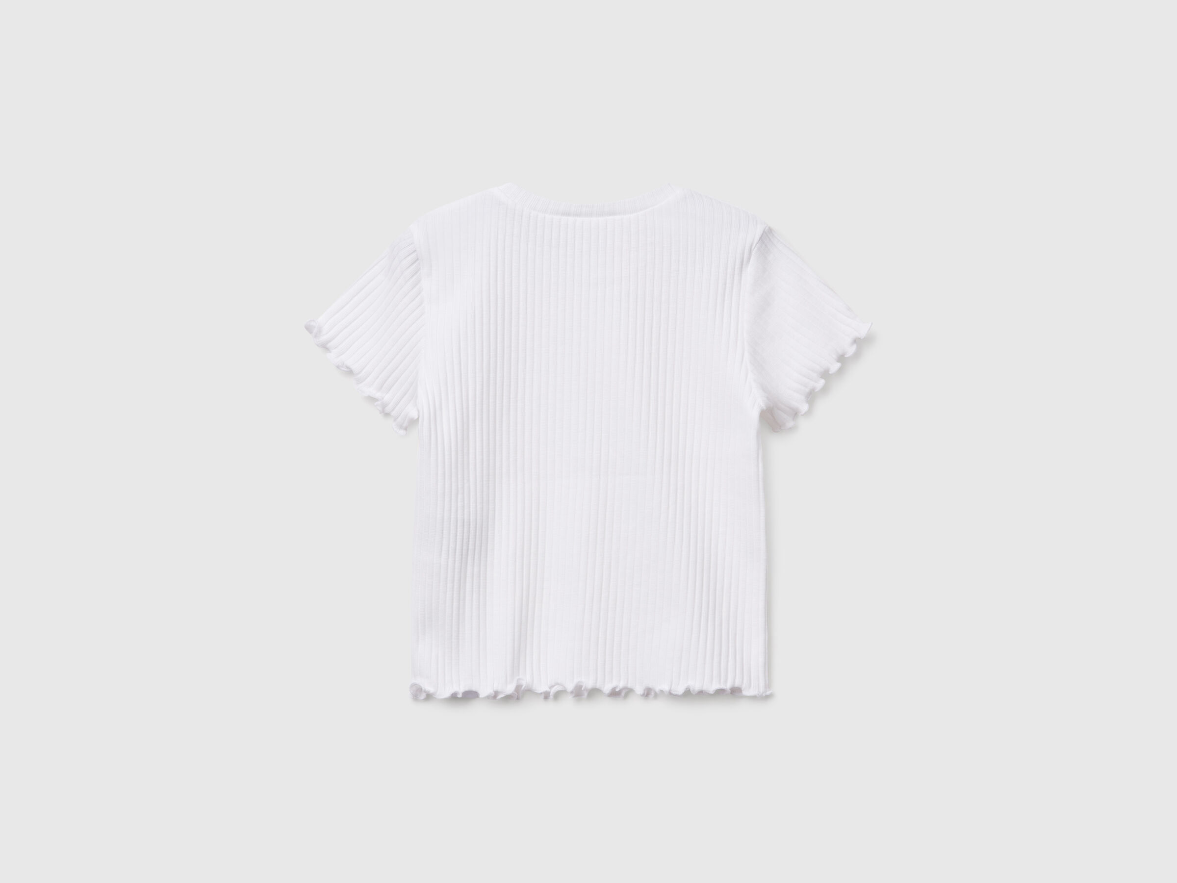 T-SHIRT Junior Girl image number 1