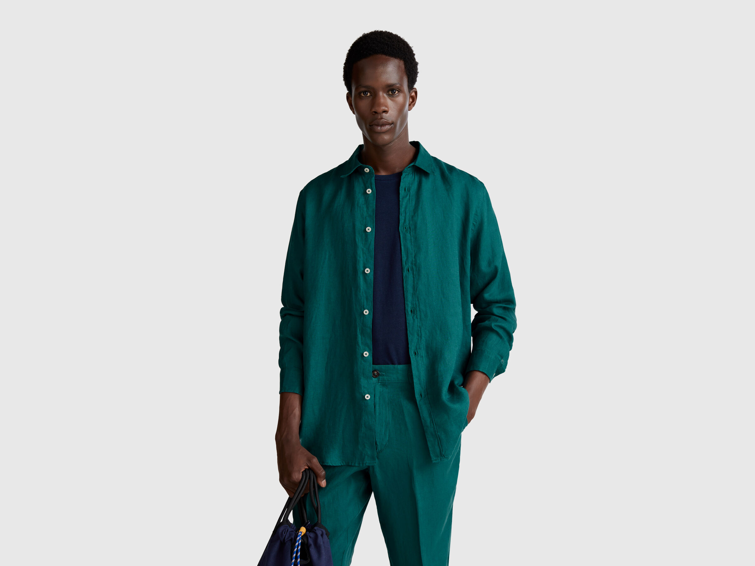 SHIRT Men image number 0