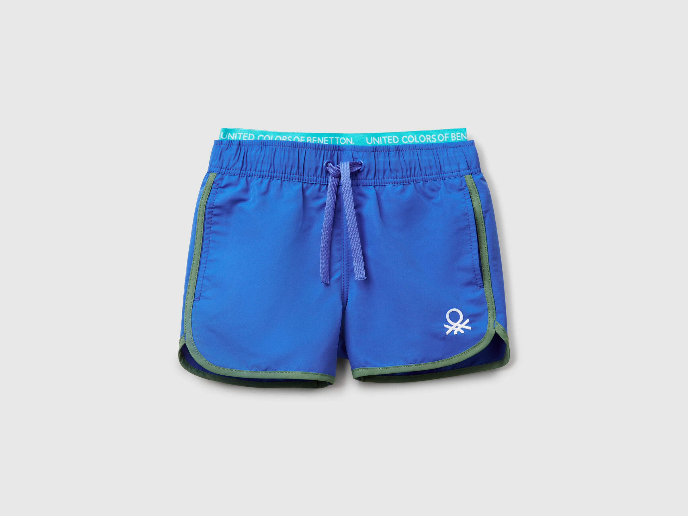 SWIM TRUNKS Junior Boy image number 0