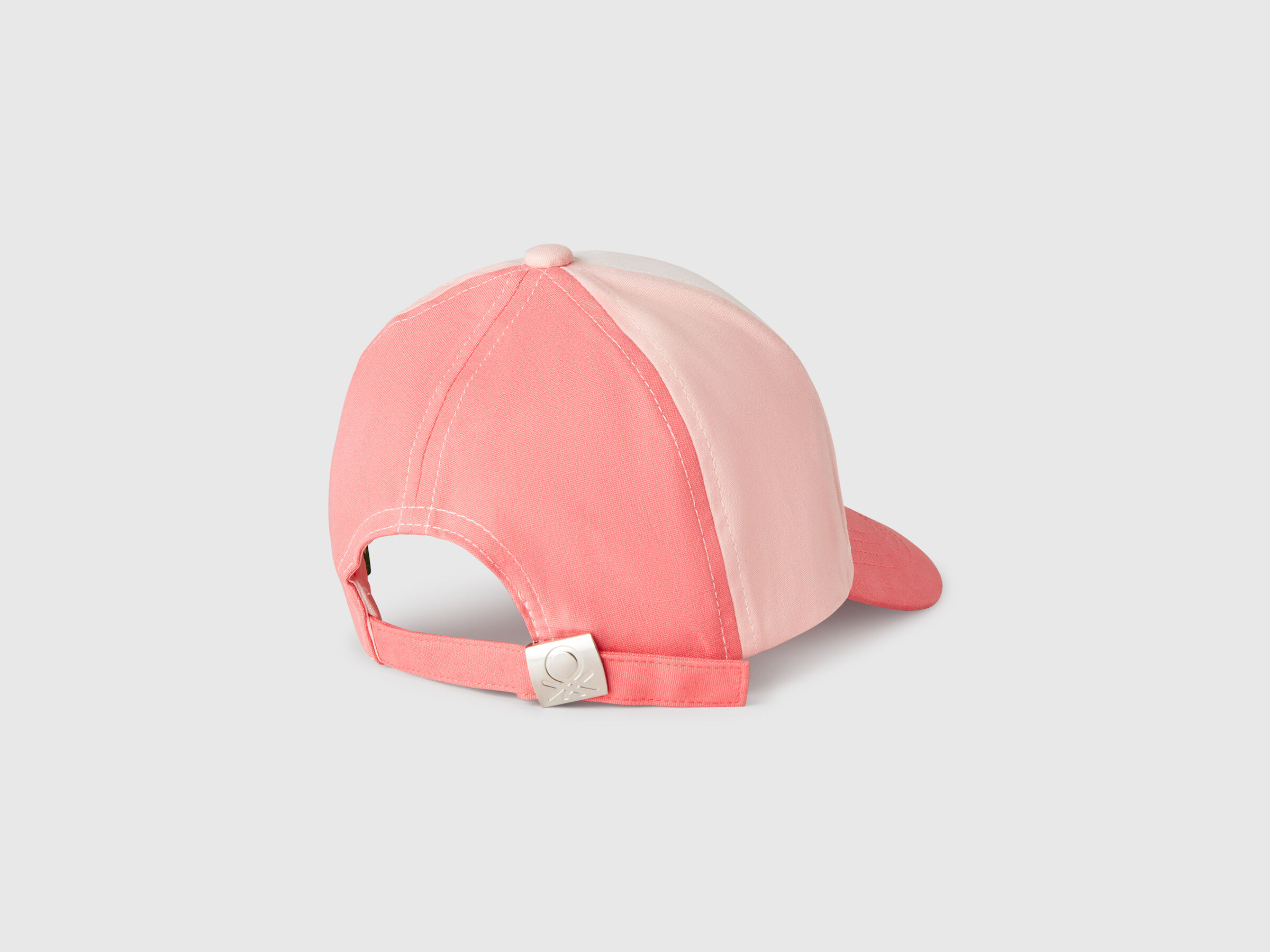CAP WITH VISOR Junior Boy image number 1