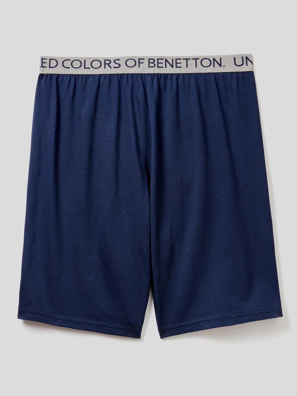Shorts in organic cotton image number 1