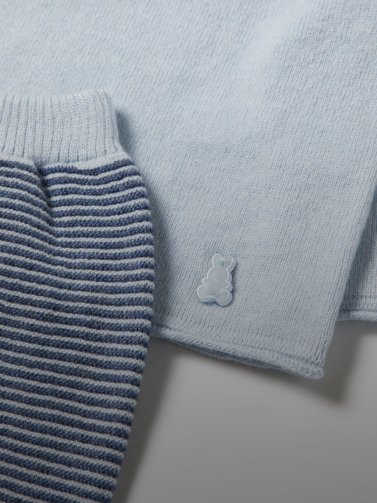 new arrivals <span class="text-l playful">new born</span> benetton