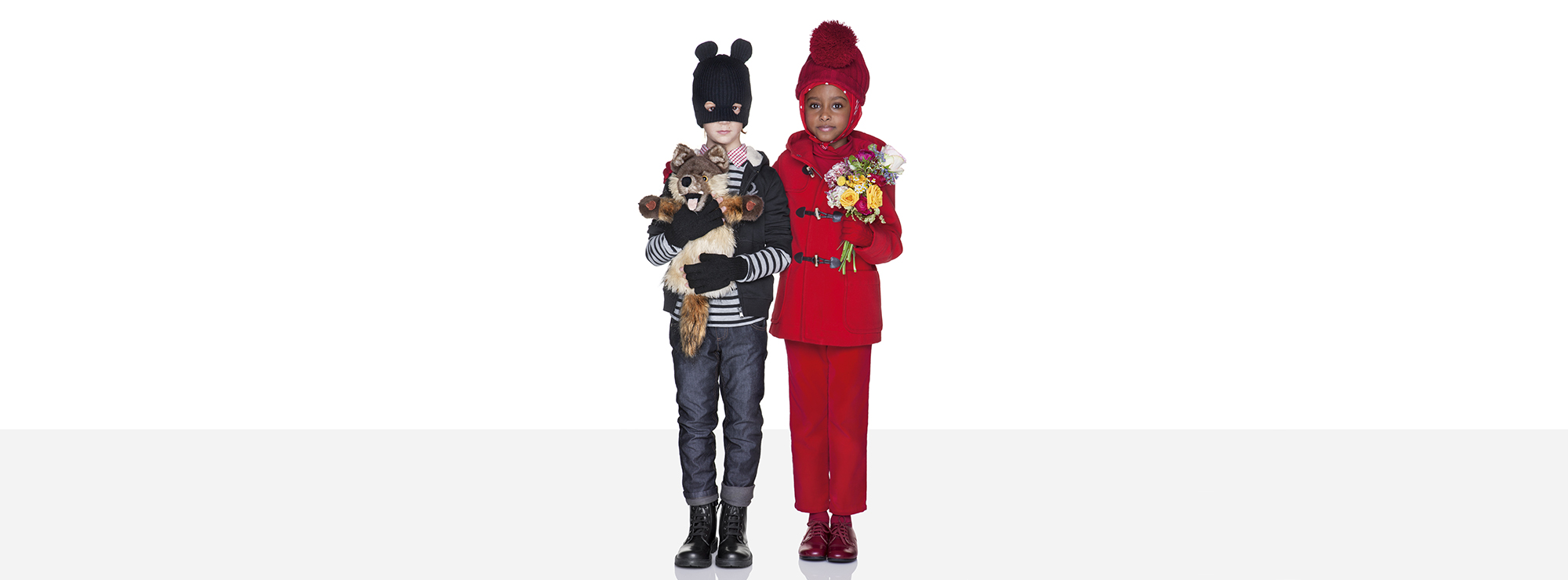 Boy's Jackets and Coats