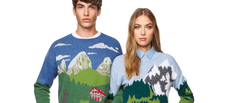 Special Knitwear