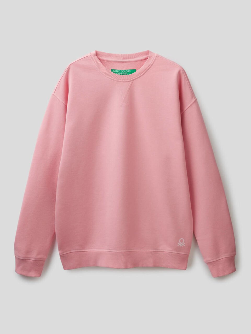 Pure cotton sweatshirt image number null