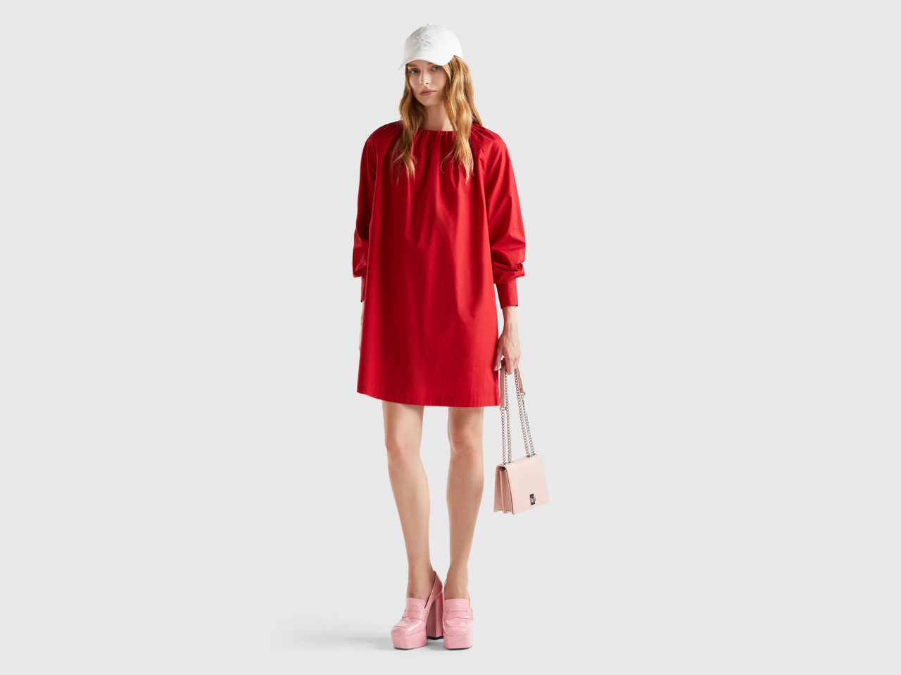 Benetton hotsell dresses online